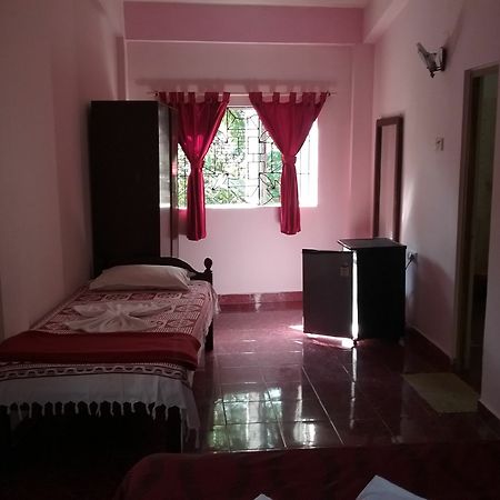 Hotel Baga Villa Bnb Saligao Zewnętrze zdjęcie