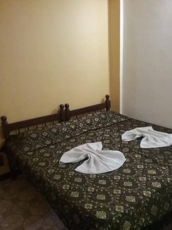 Hotel Baga Villa Bnb Saligao Zewnętrze zdjęcie