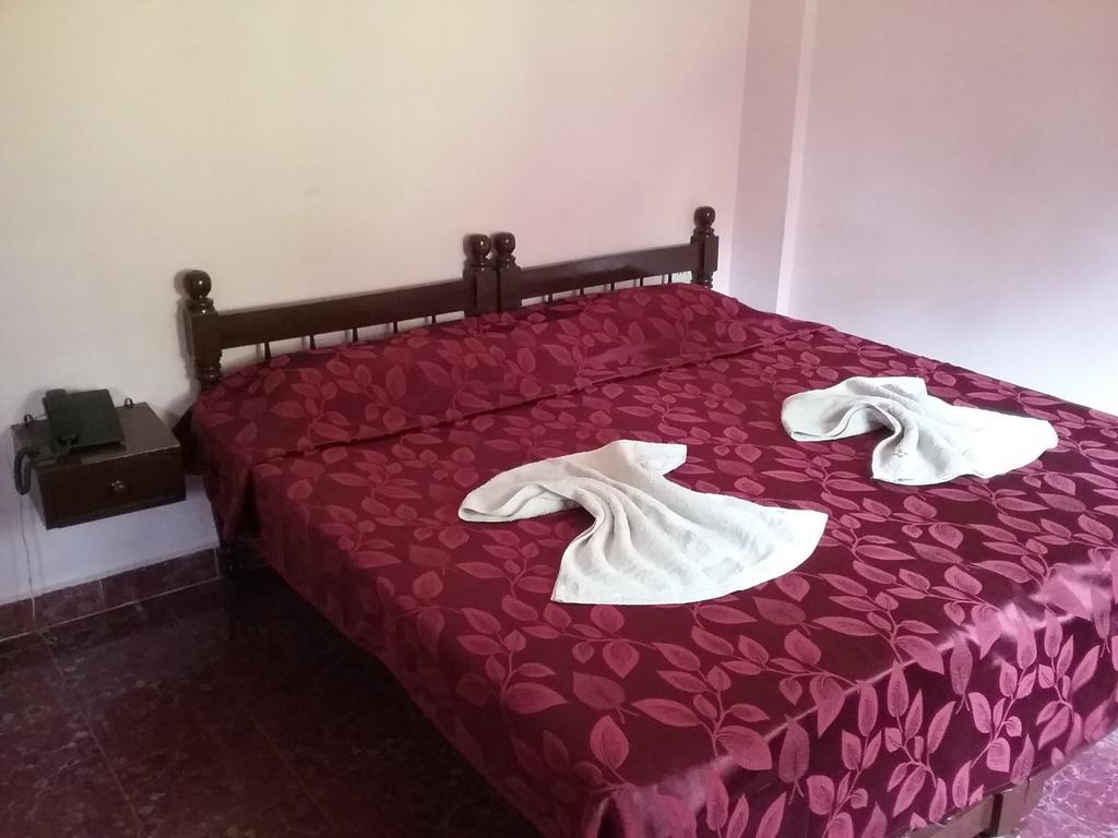 Hotel Baga Villa Bnb Saligao Zewnętrze zdjęcie