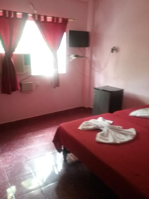Hotel Baga Villa Bnb Saligao Zewnętrze zdjęcie