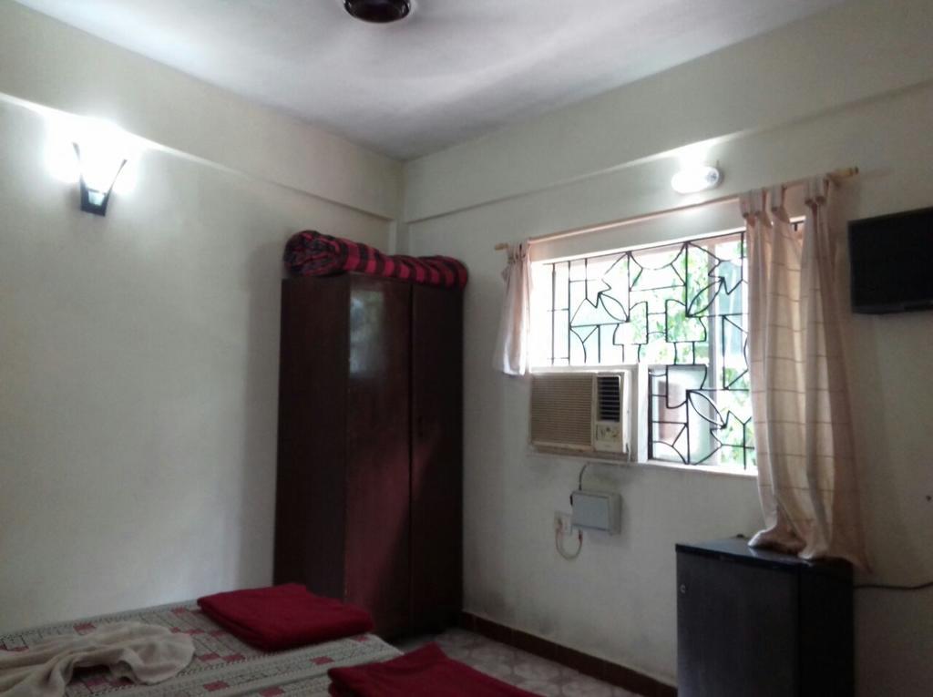 Hotel Baga Villa Bnb Saligao Zewnętrze zdjęcie