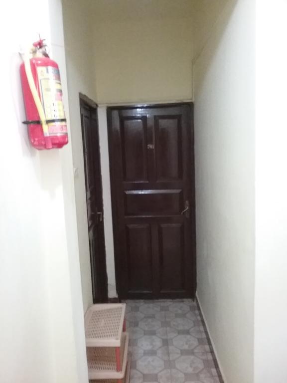 Hotel Baga Villa Bnb Saligao Zewnętrze zdjęcie