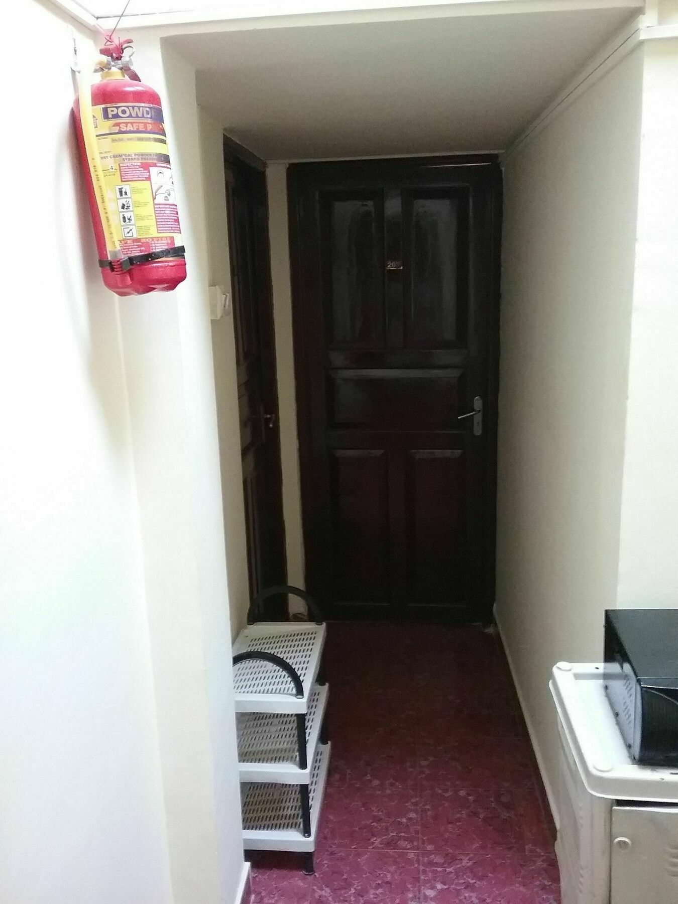 Hotel Baga Villa Bnb Saligao Zewnętrze zdjęcie