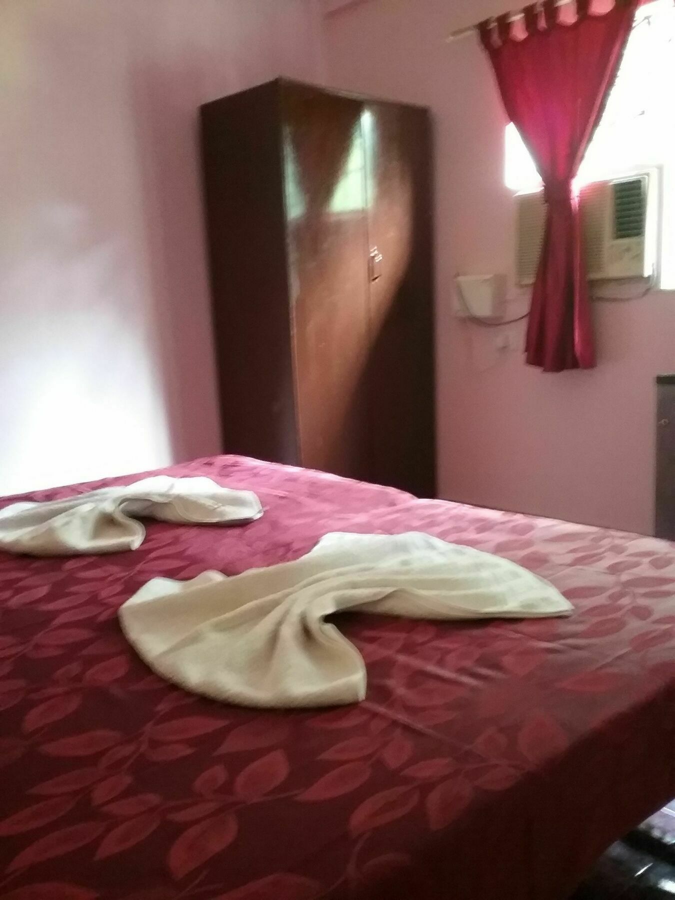 Hotel Baga Villa Bnb Saligao Zewnętrze zdjęcie