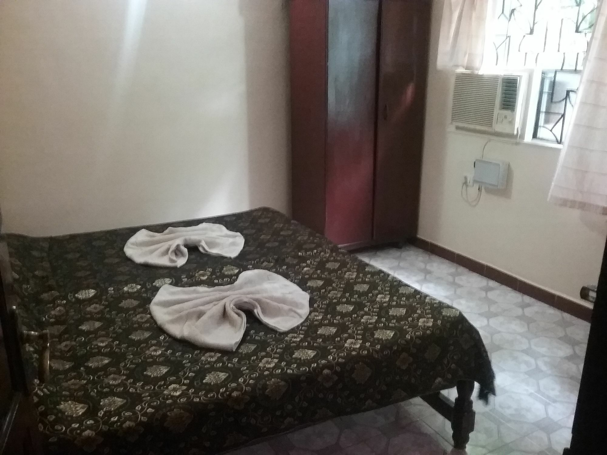 Hotel Baga Villa Bnb Saligao Zewnętrze zdjęcie