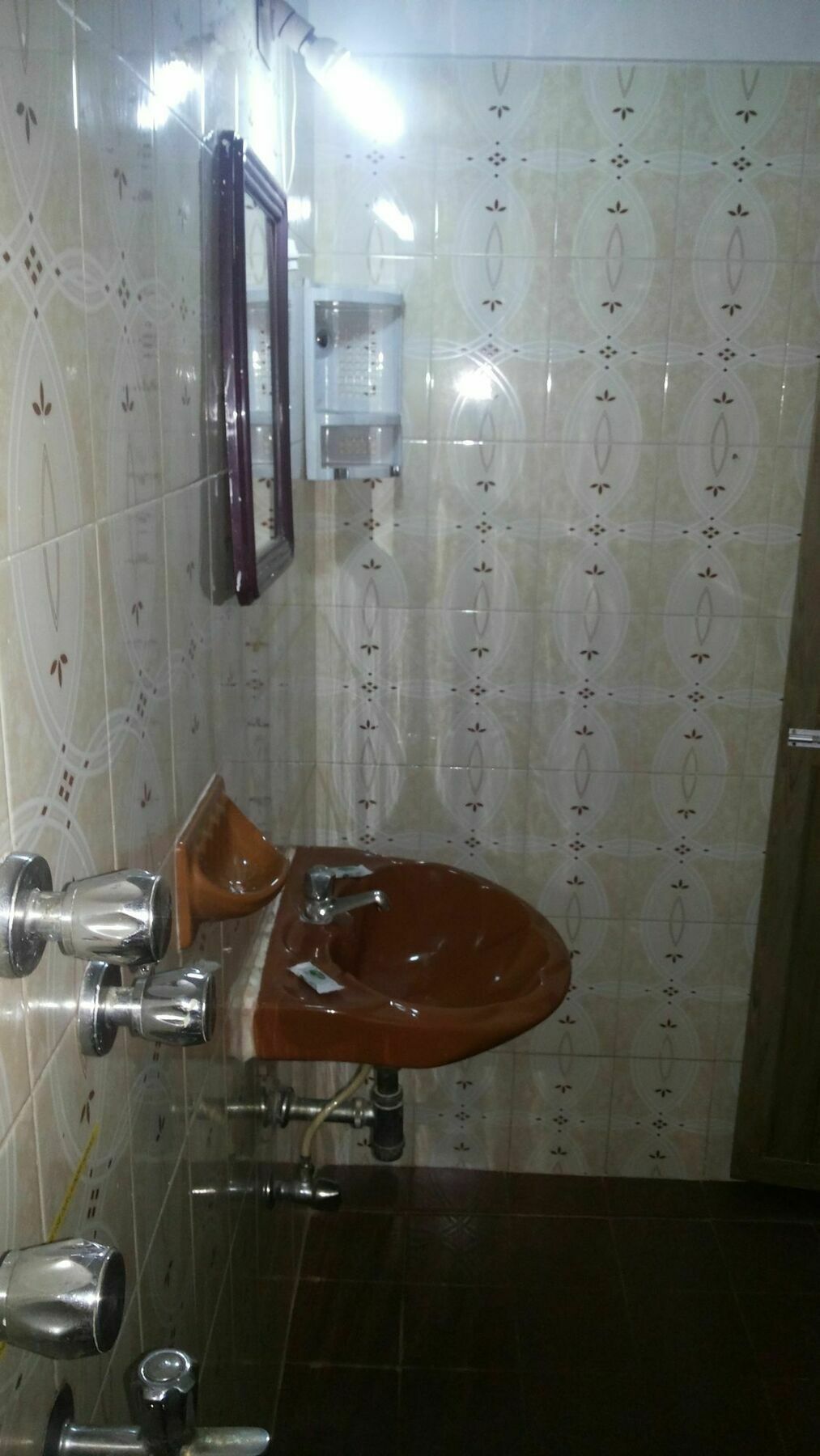 Hotel Baga Villa Bnb Saligao Zewnętrze zdjęcie