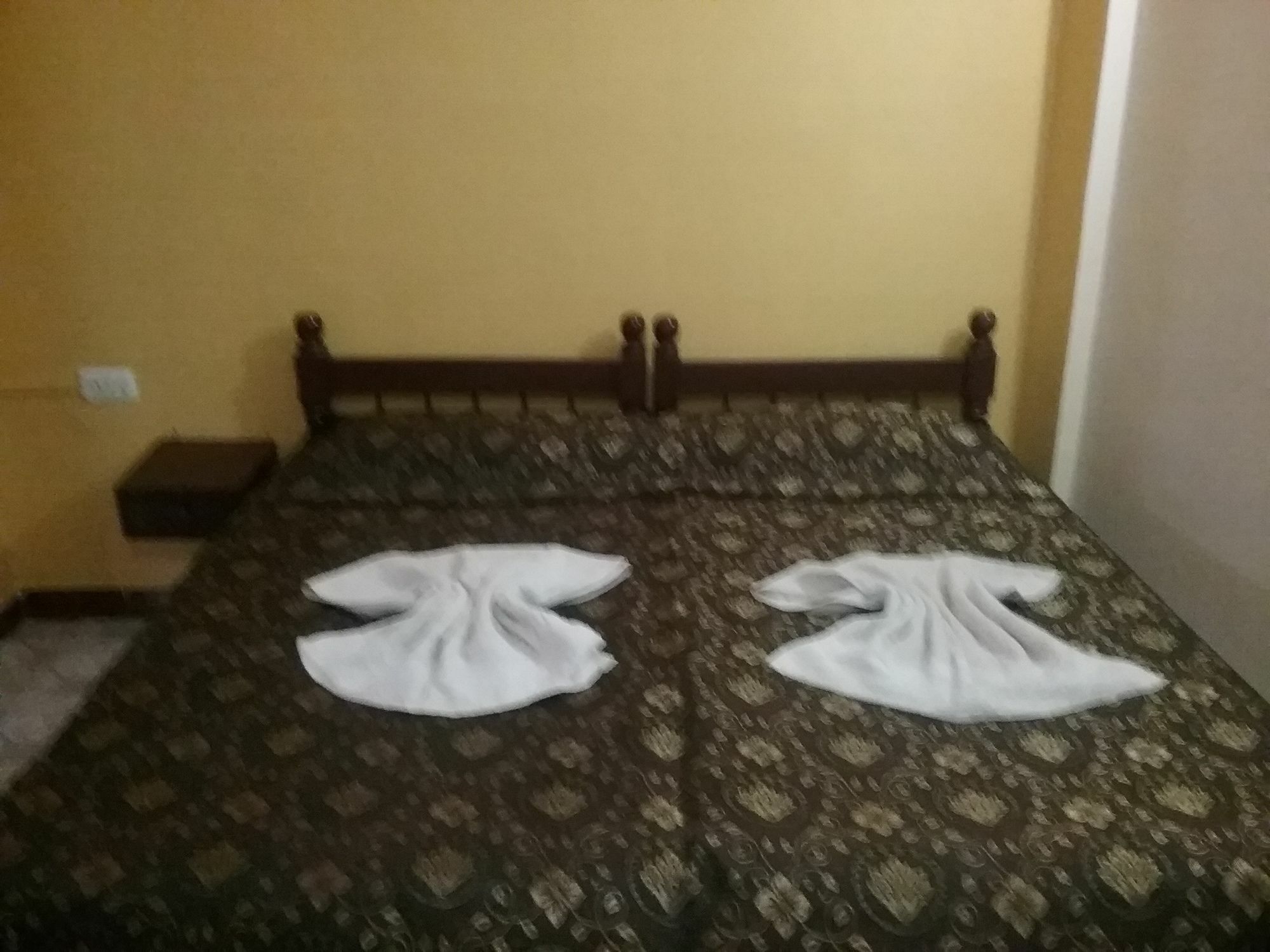 Hotel Baga Villa Bnb Saligao Zewnętrze zdjęcie