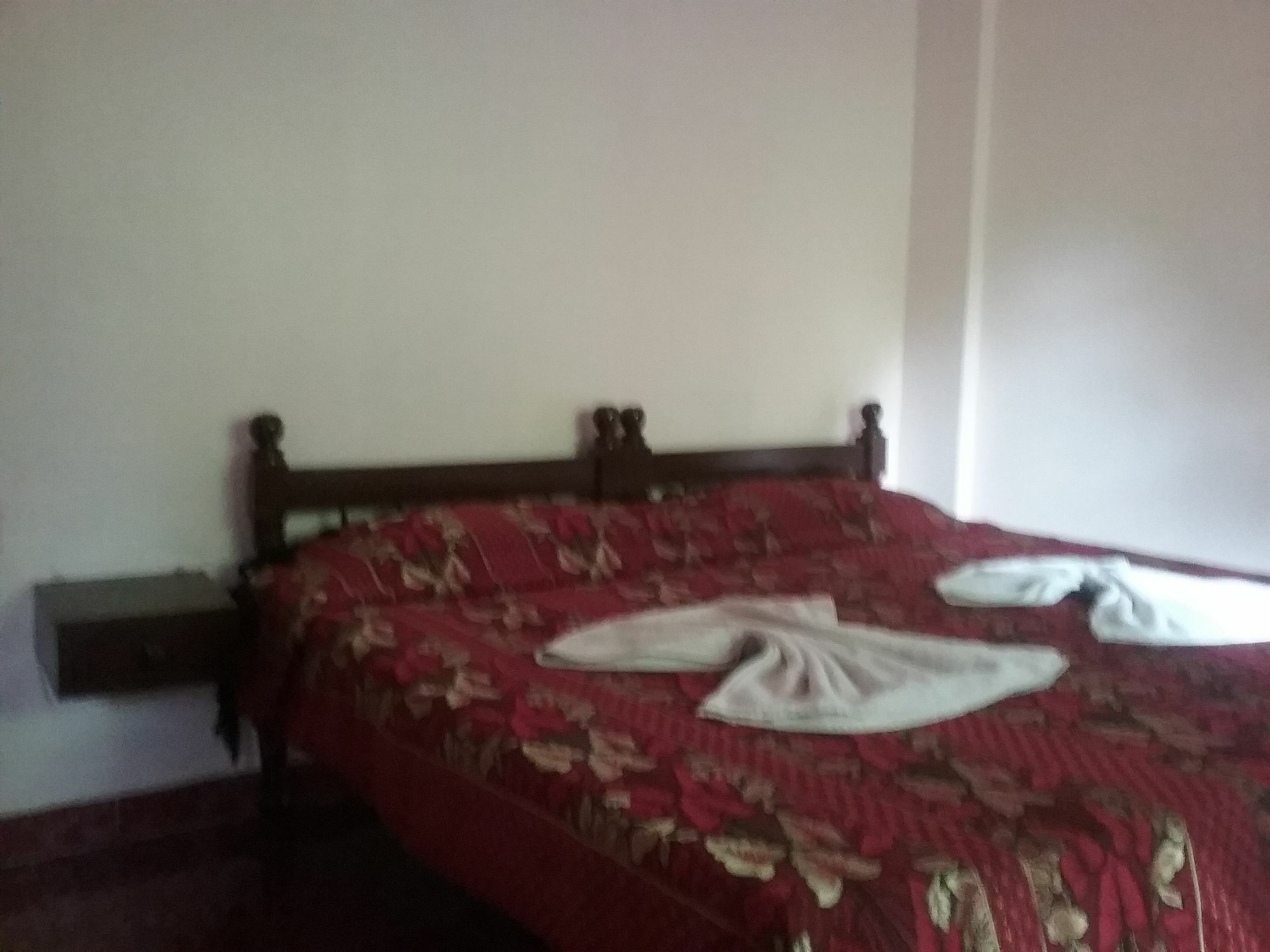 Hotel Baga Villa Bnb Saligao Zewnętrze zdjęcie